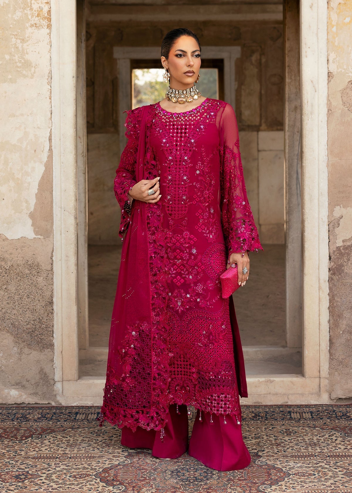 Sardinia | Chiffons Edit | Meera