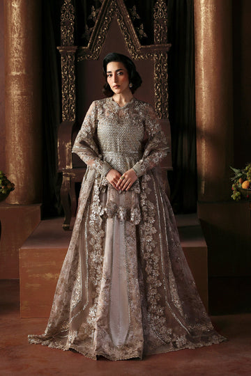 Afrozeh | La Fuchsia '26 | Priestess