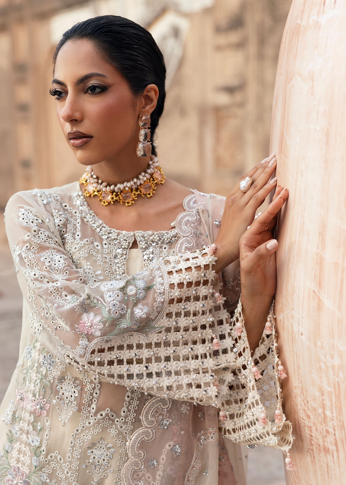 Sardinia | Chiffons Edit | Zohra