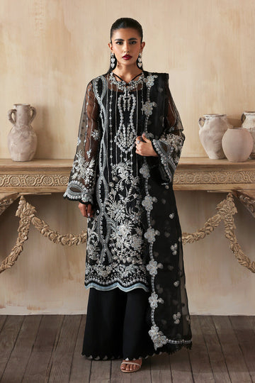 Zarposh | Jahanara Wedding Formals | Ayzel