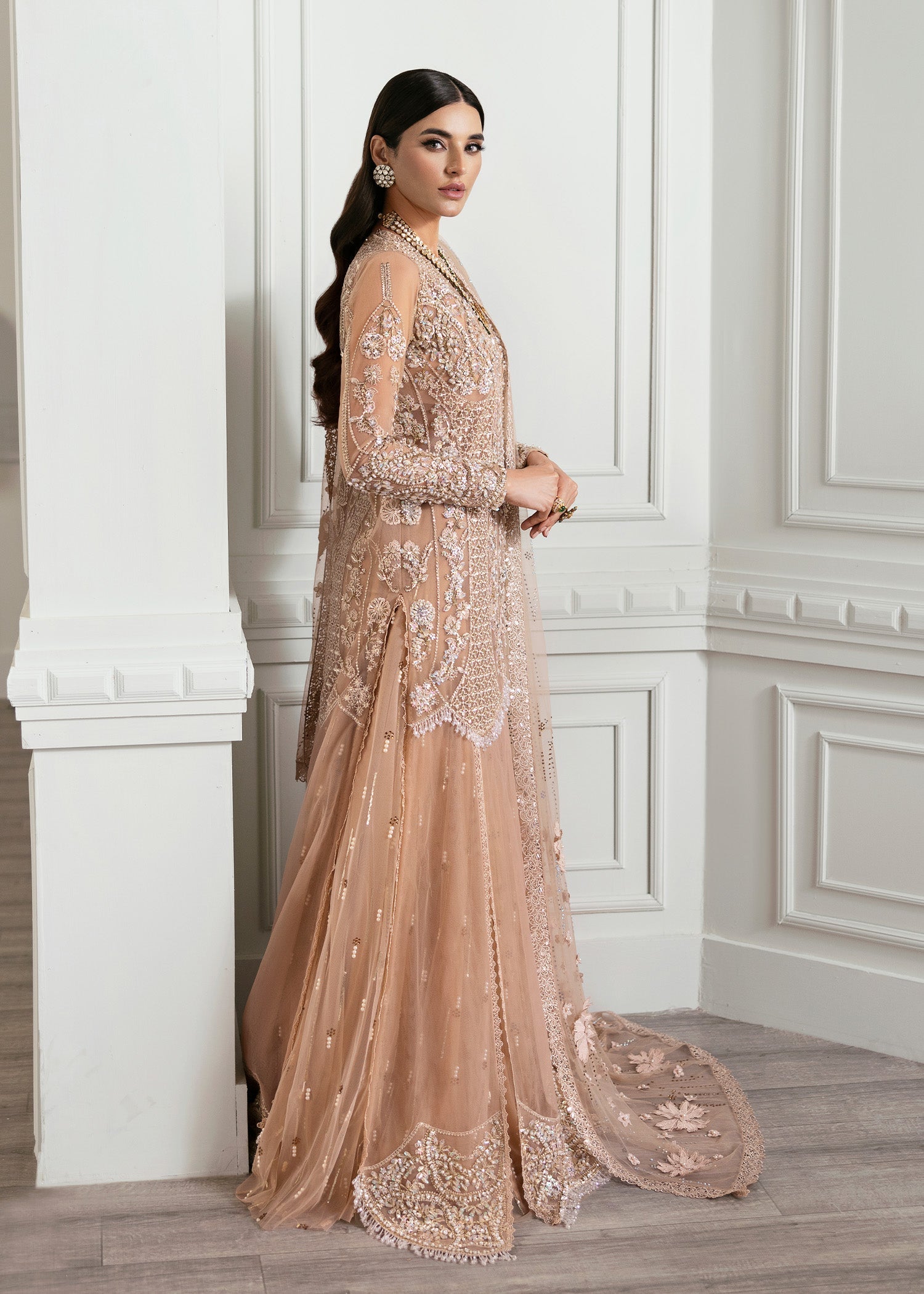 Crimson | A Beautiful Chaos Wedding Collection | Stardust