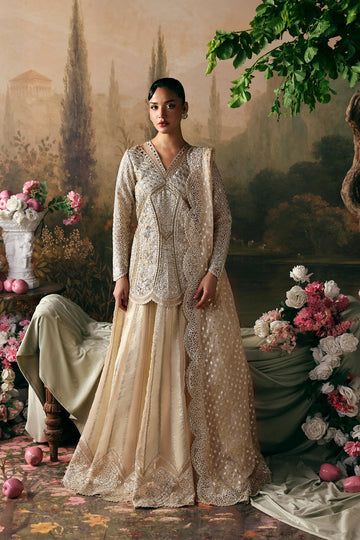Afrozeh | La Fuchsia '26 | Emperor