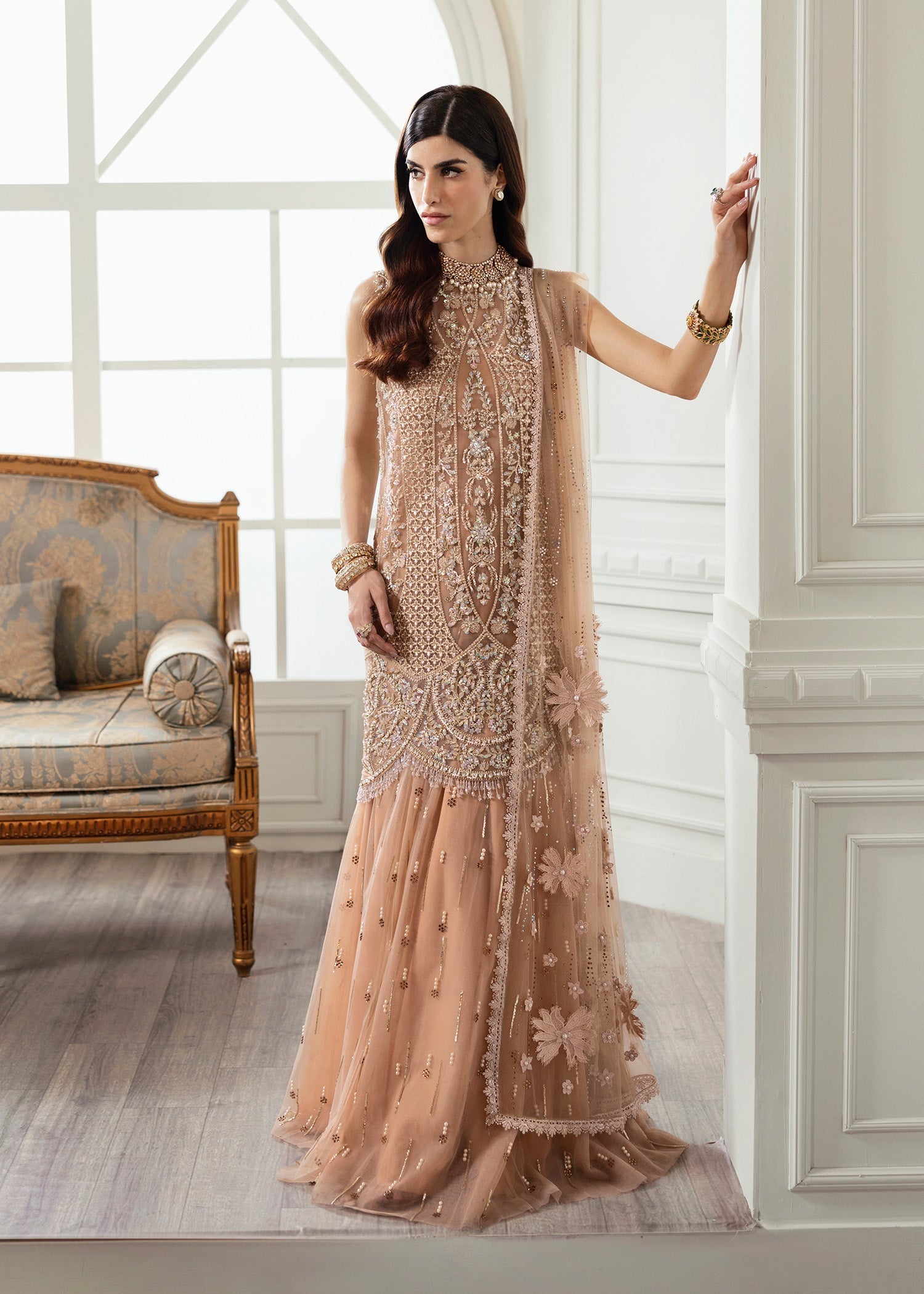 Crimson | A Beautiful Chaos Wedding Collection | Stardust