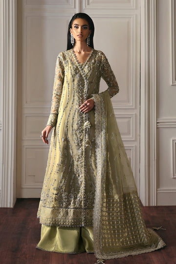 Zarposh | Seraphine Wedding Formals | Ember