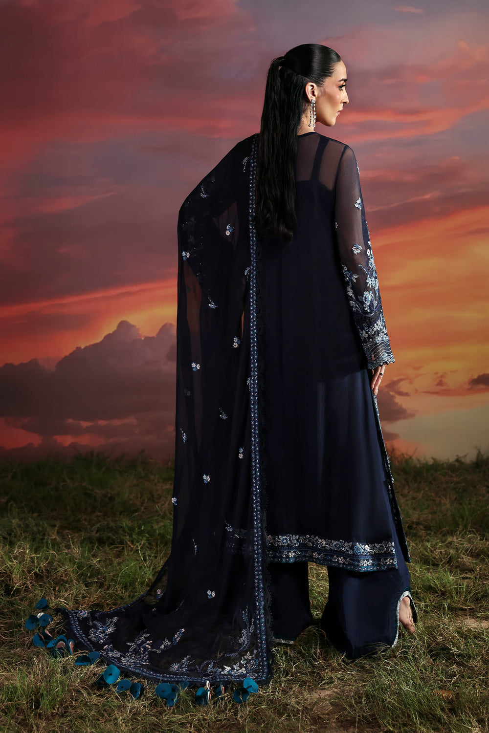 Zarposh | Moonlit Muse | Muse