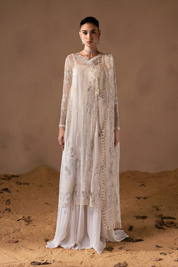 Zarposh | Moonlit Muse | Mystique