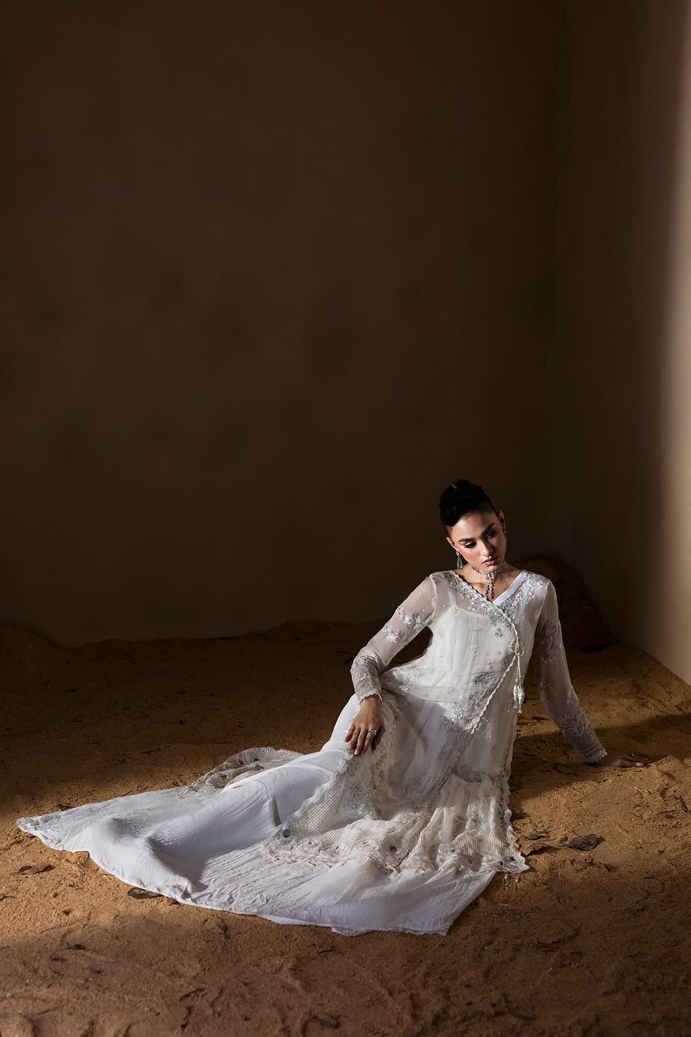 Zarposh | Moonlit Muse | Mystique