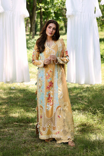 Afrozeh | A Lawn 26 | LEIAL