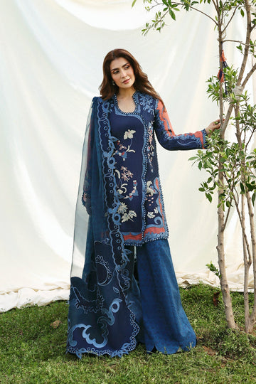 Afrozeh | A Lawn 26 | AVAIA