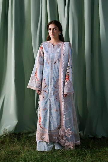 Afrozeh | A Lawn 26 | EIRENE