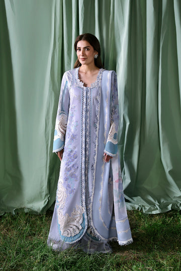 Afrozeh | A Lawn 26 | CHLORIS