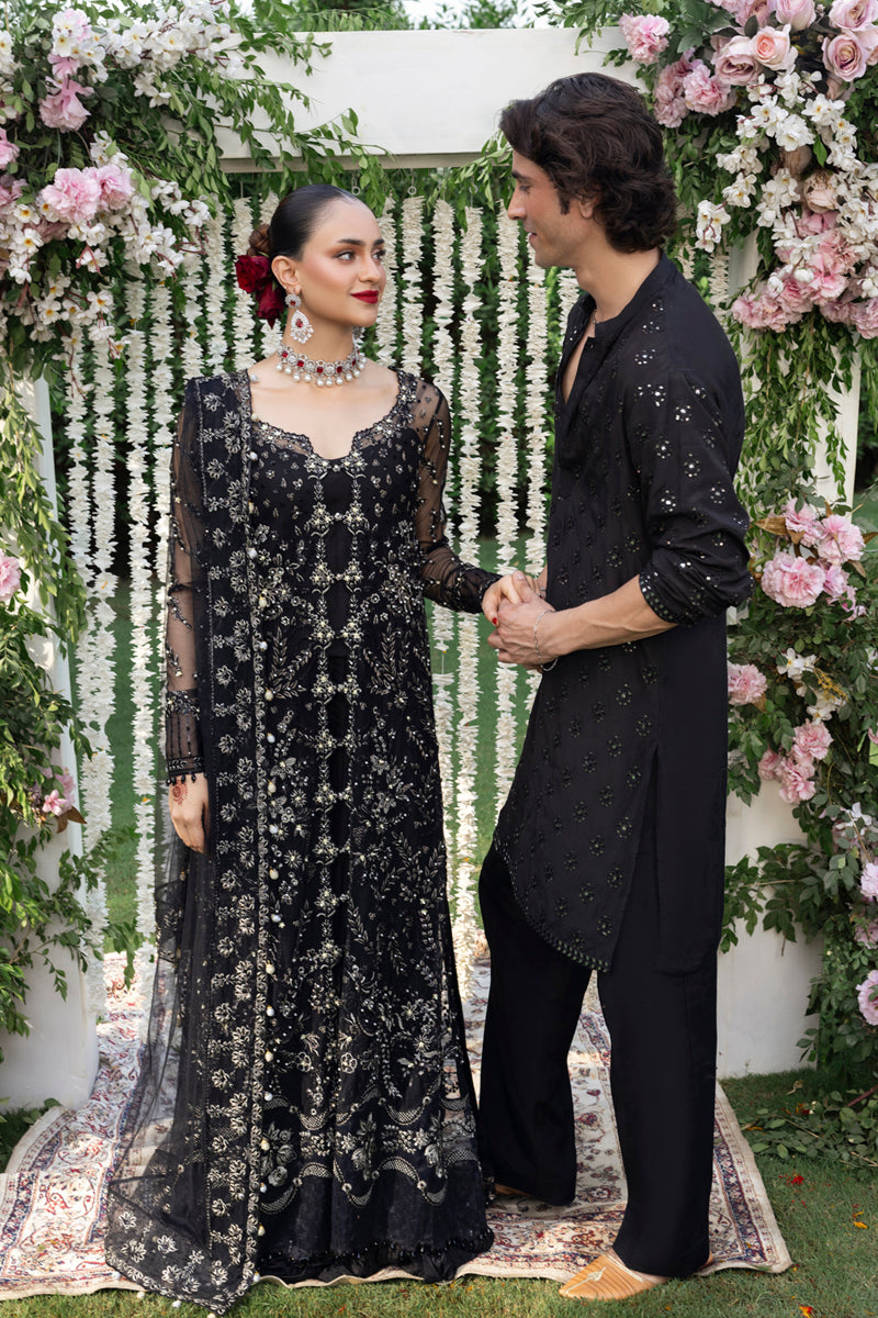 Rangrasiya | Wedding Formals 25 | Natasha