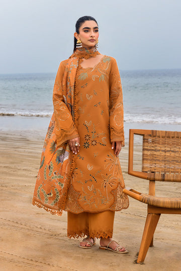 Rangrasiya | Carnation Luxury Festive Edit 25 | Isla