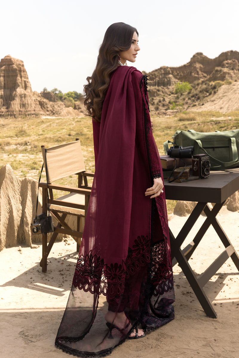 Rangrasiya | Premium Eid Edit 25 | Maya