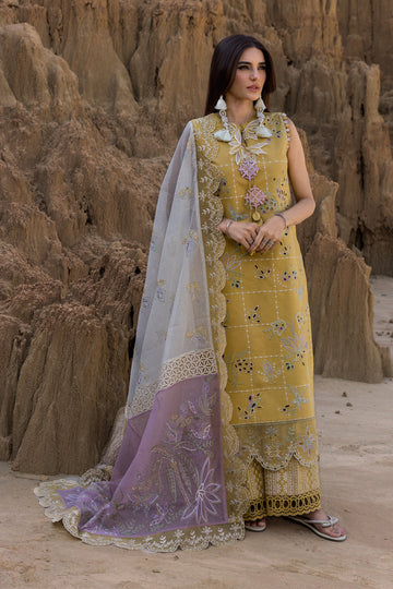 Rangrasiya | Premium Eid Edit 25 | Nadia