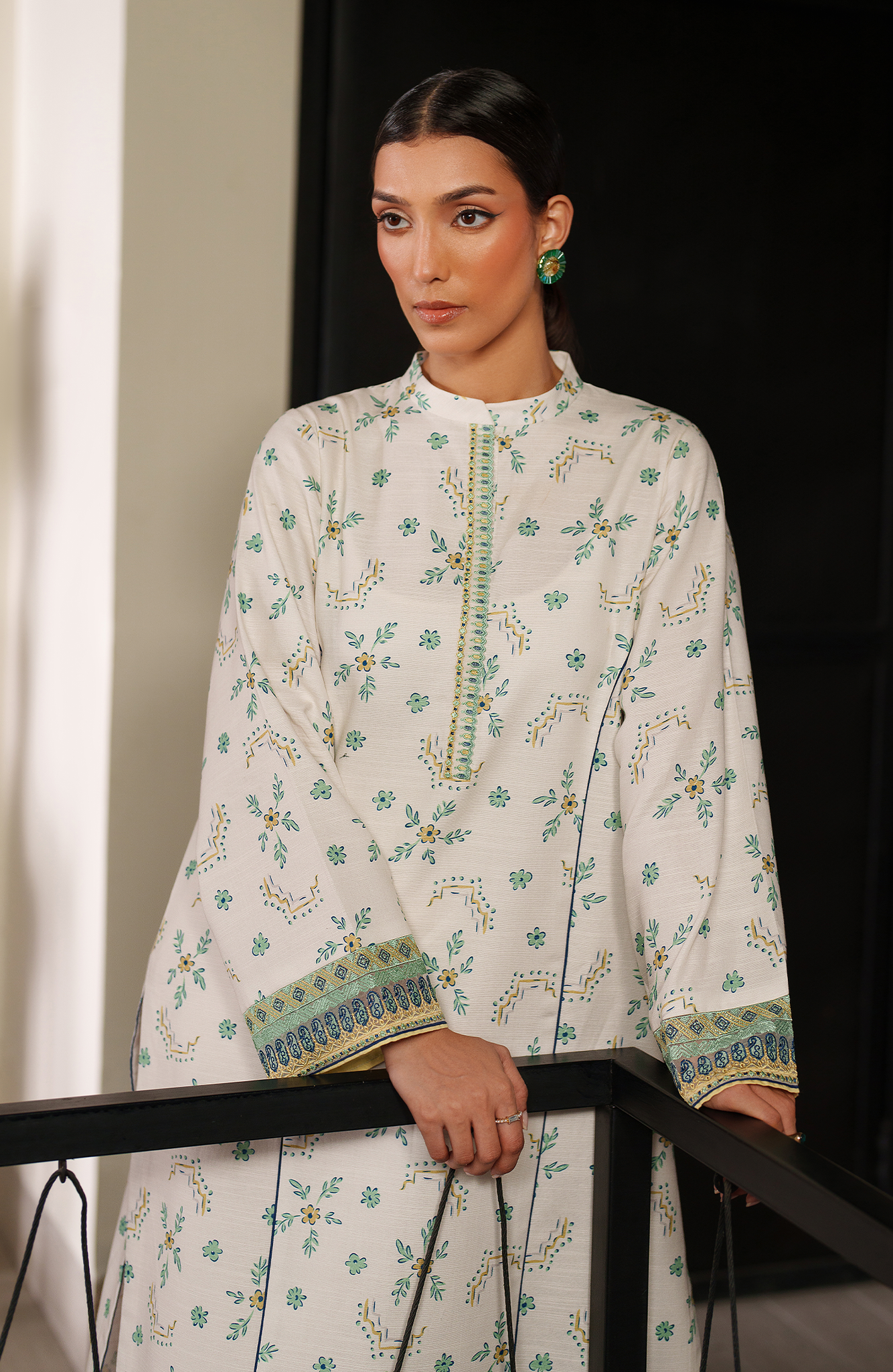 Seran | Bellini Winter 25 | Ivra