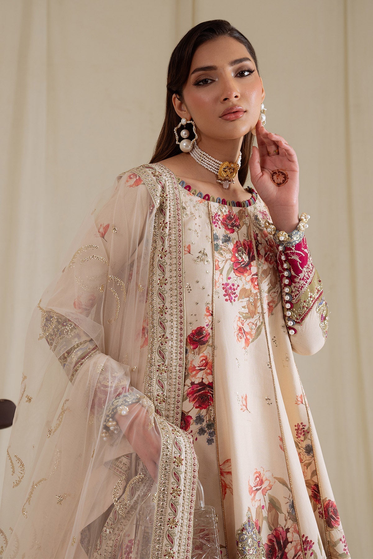 Nureh | Omara Formals | NEL-93