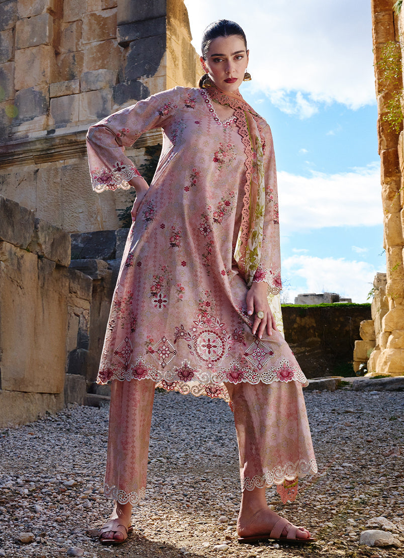 Image | Spring Printkari 25 | Raya