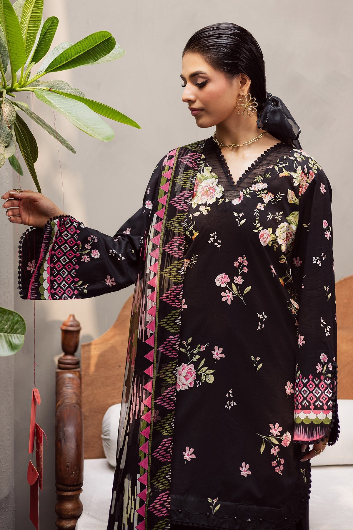 Nureh | Signature Prints 26 | SP-162