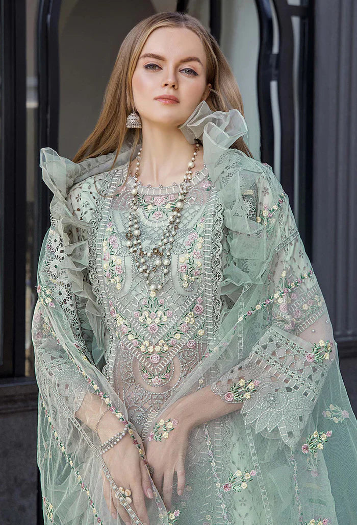 Adans Libas | Lawn by Irha Zia | Adan's Lawn 5544