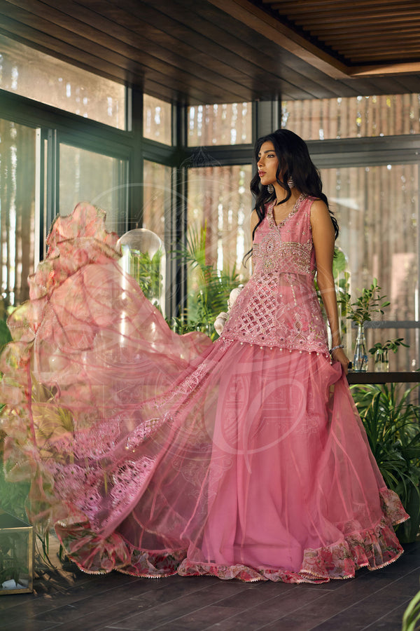 Layla Chatoor | Luxury Pret | Elysia