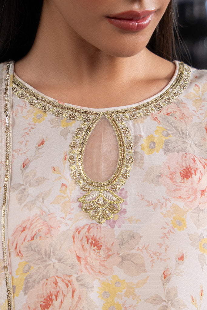 Cross Stitch | Luxury Pret | GILDED ROSE