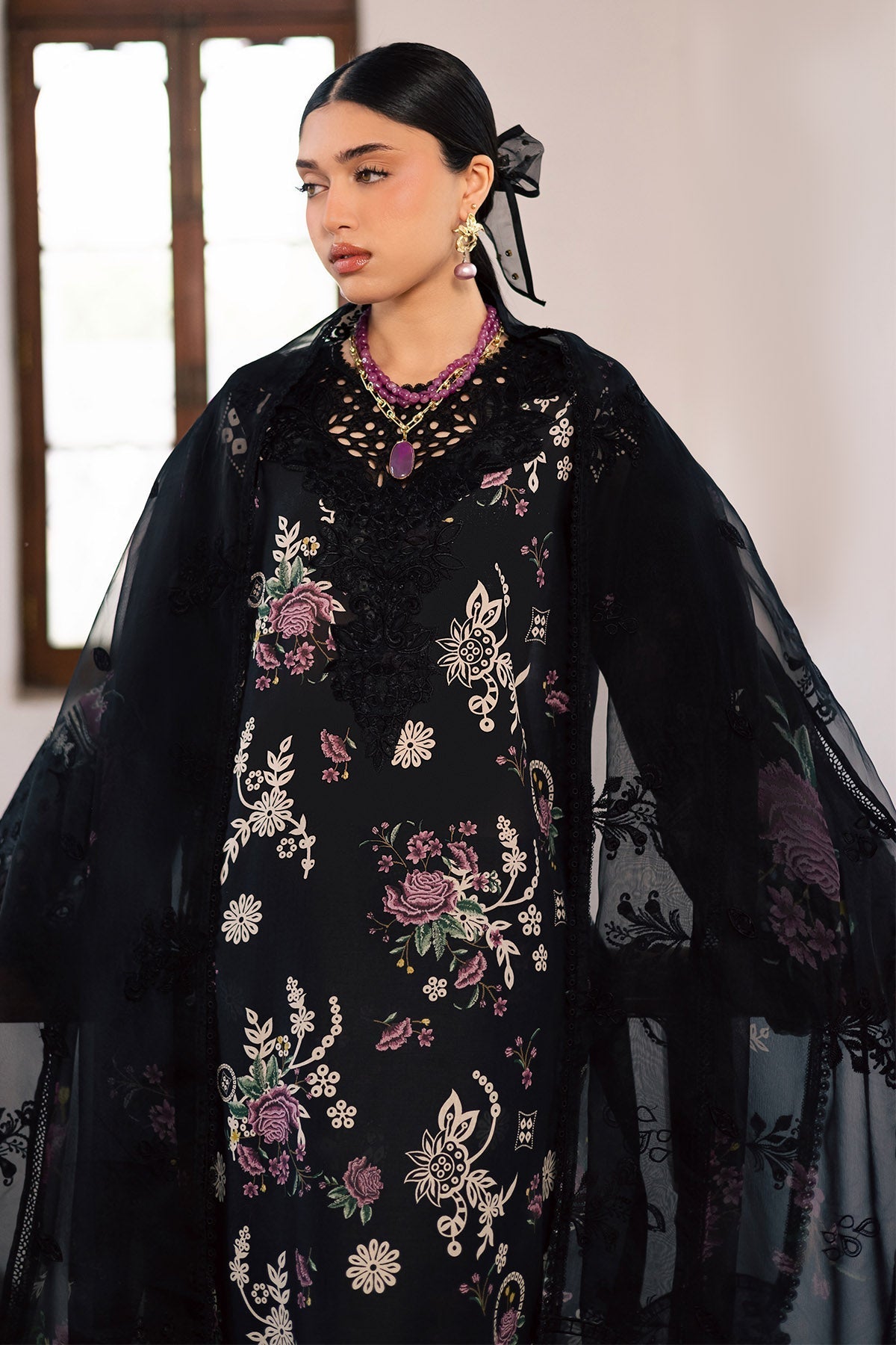 Nureh | Maya Lawn | NS-170