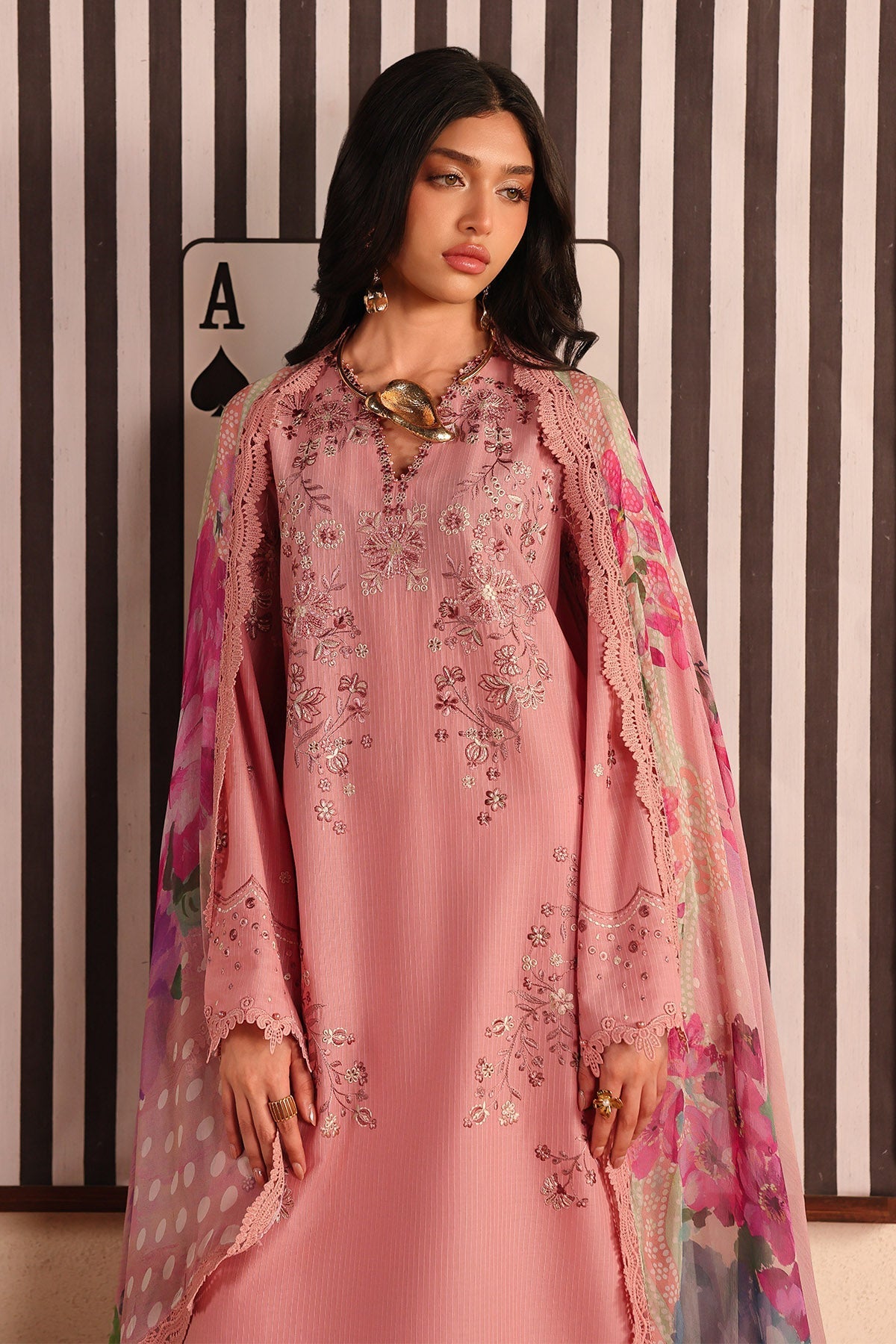 Nureh | Raha Lawn | NE-249
