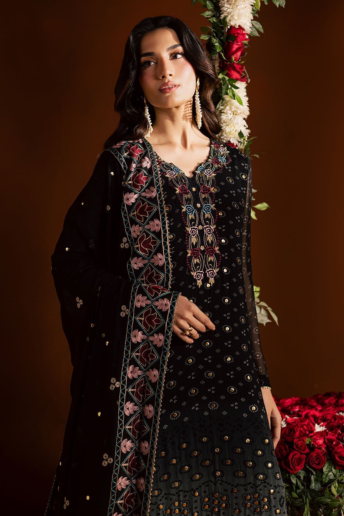 Nureh | Mukeshkari Formals | MK-24