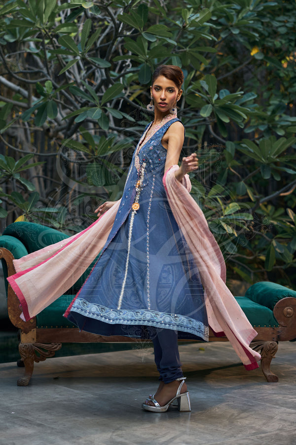 Layla Chatoor | Luxury Pret | Leena