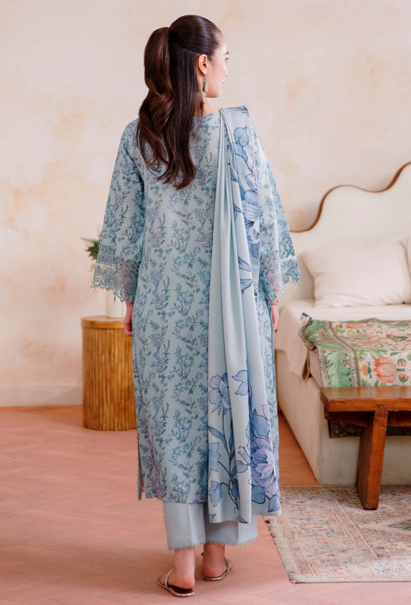 Humdum | Layla 25 | D03