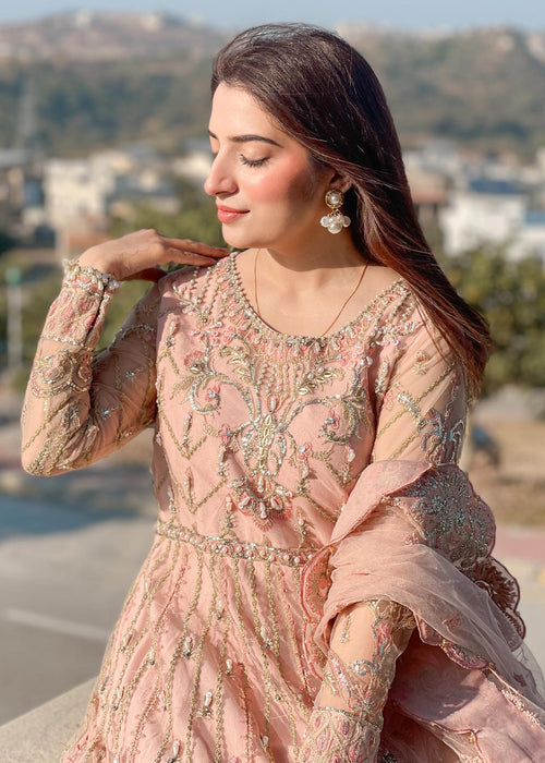 Meeral | Wedding Formals | ML-LUX22V2-5 Dilara