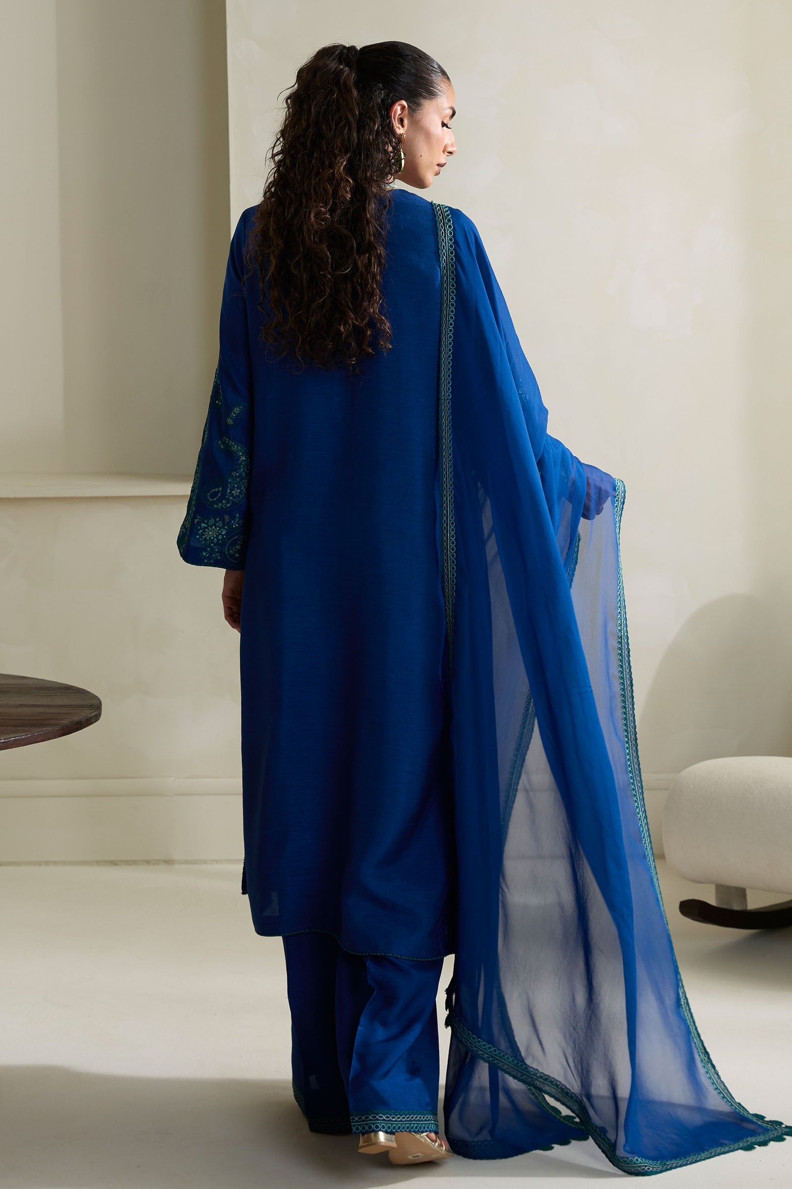 Zara Shahjahan | Festive Wear 25 |ZR25F0543