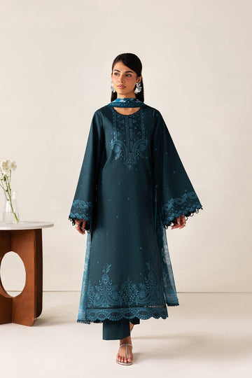 Farasha | Summer Melody 26 | Midnight Teal