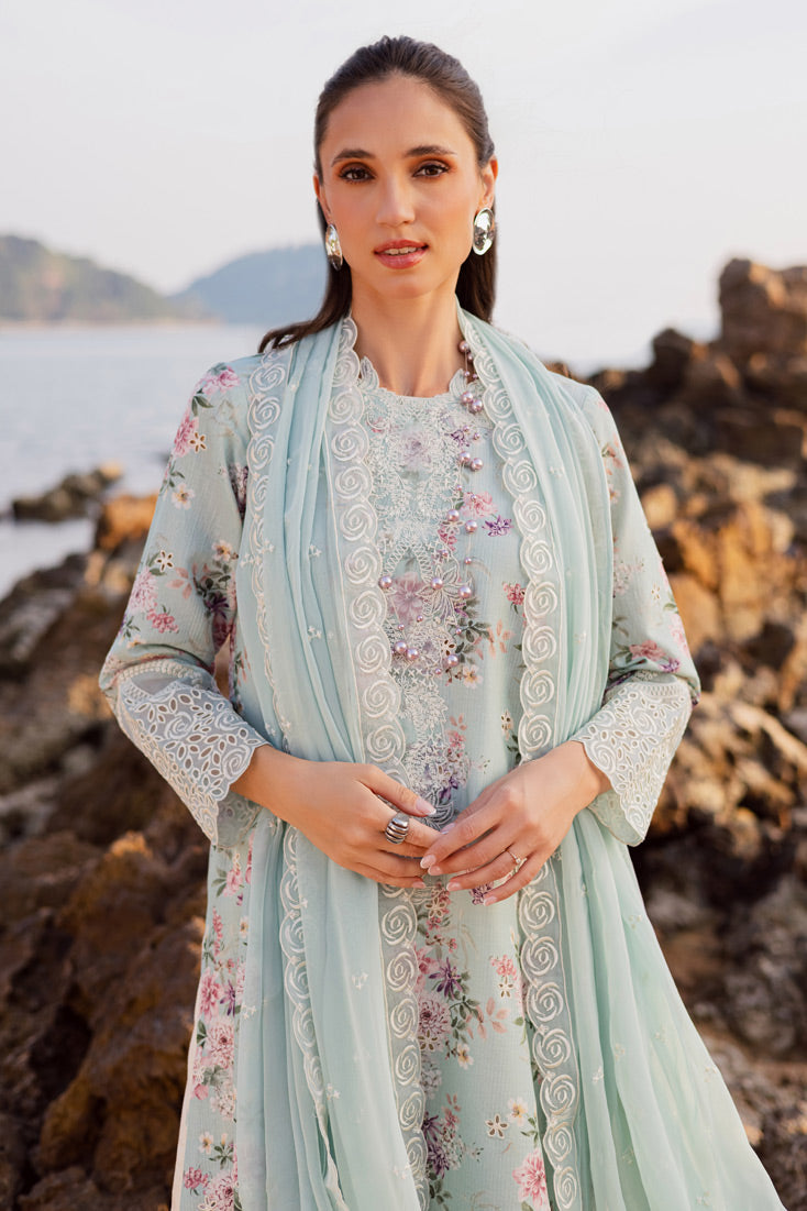 Marjjan | Sahil Lawn | MPL-88 A (Ferozi)