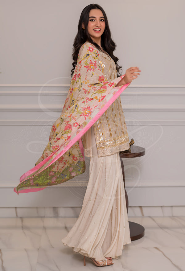 Layla Chatoor | Luxury Pret | Ayla