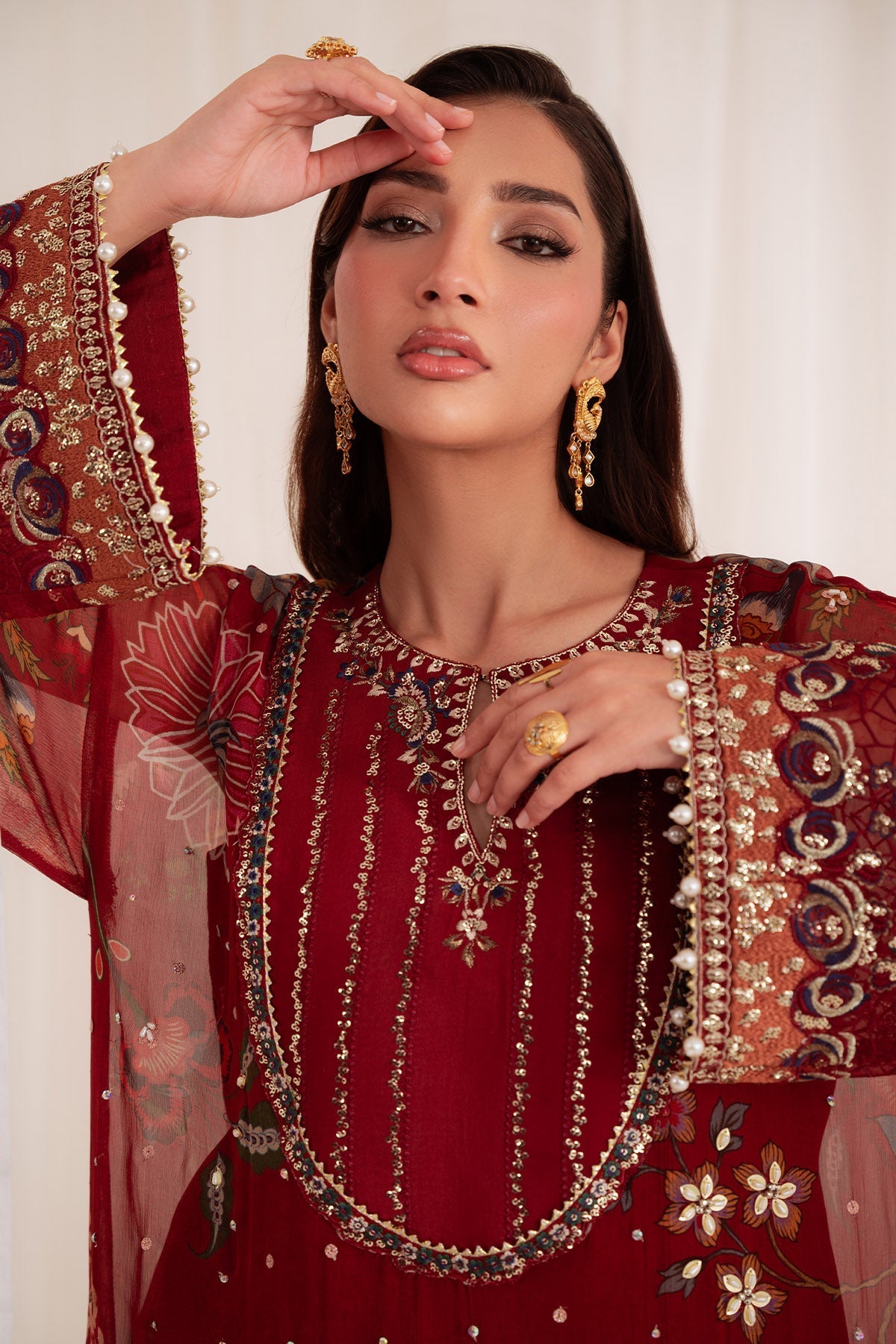 Nureh | Omara Formals | NEL-92
