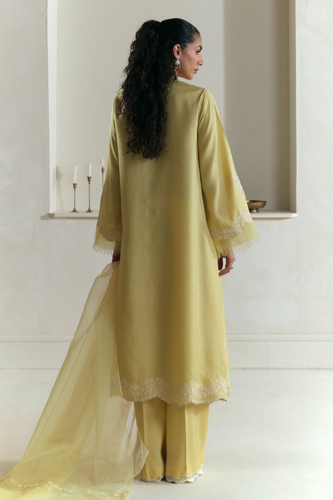 Zara Shahjahan | Festive Wear 25 | ZR25F0534
