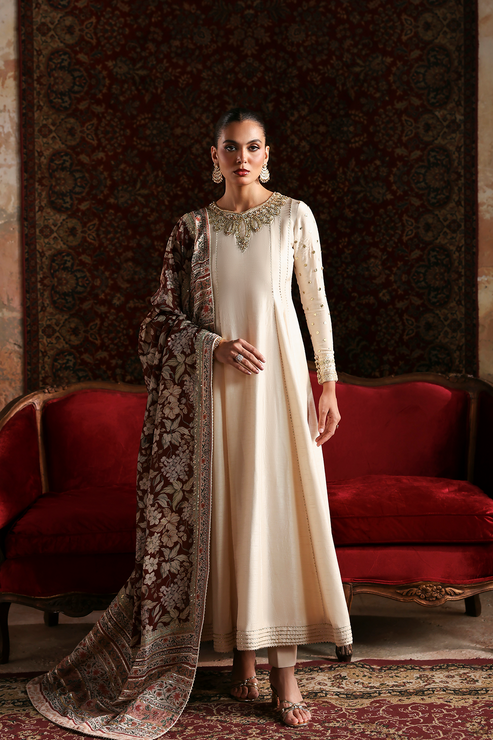 Emaan Adeel | Afsana e Silk | LALEH