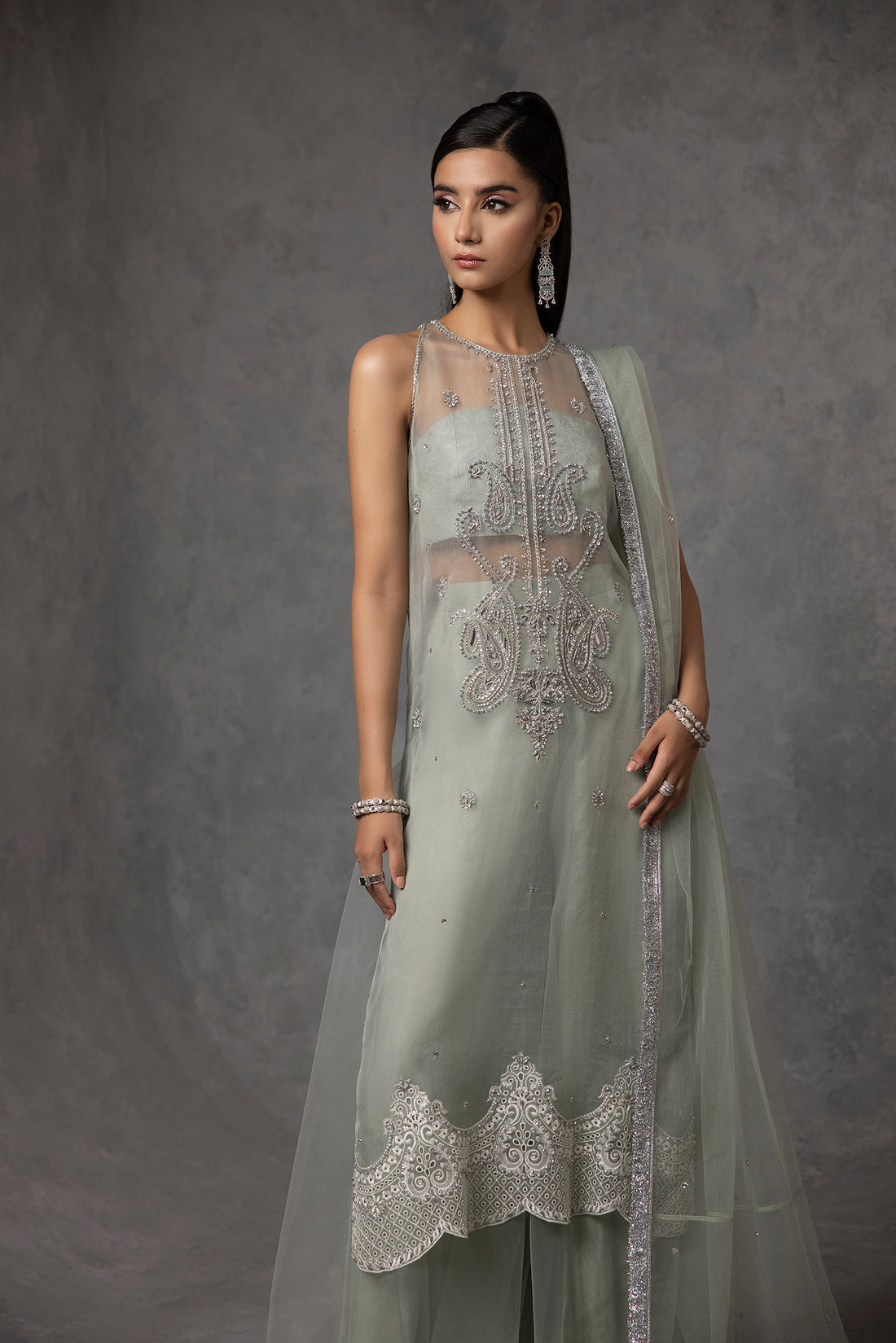 Amani | The Wedding Guest | PAYAL