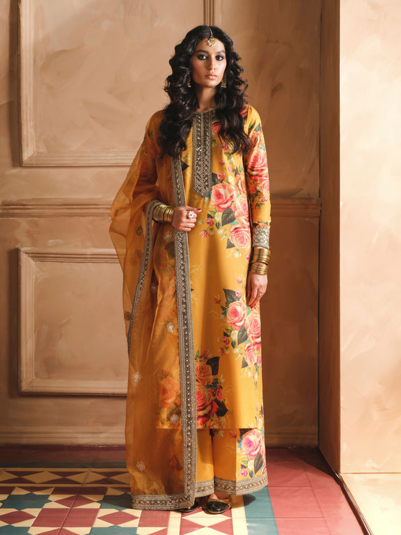 Humjoli | Luxury Collection | Rukh