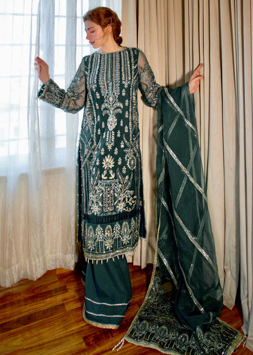 Meeral | Wedding Formals | Dilaab
