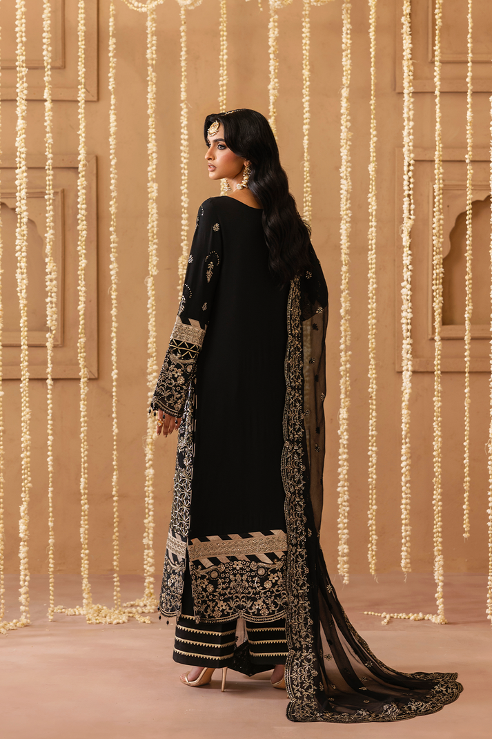 Emaan Adeel | Sheherzadi Formals 25 | SAHAR