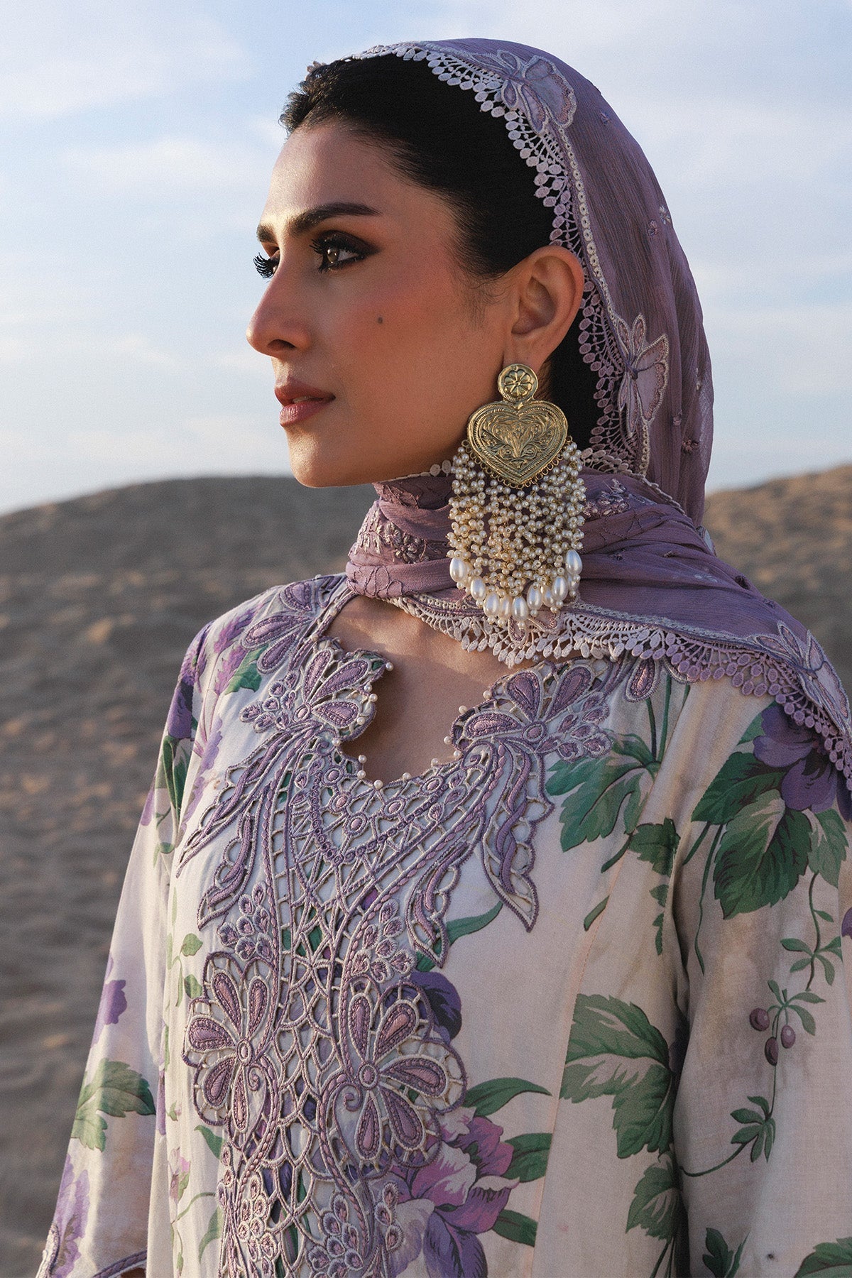 Nureh | Aman Luxe | Amaris NE-231
