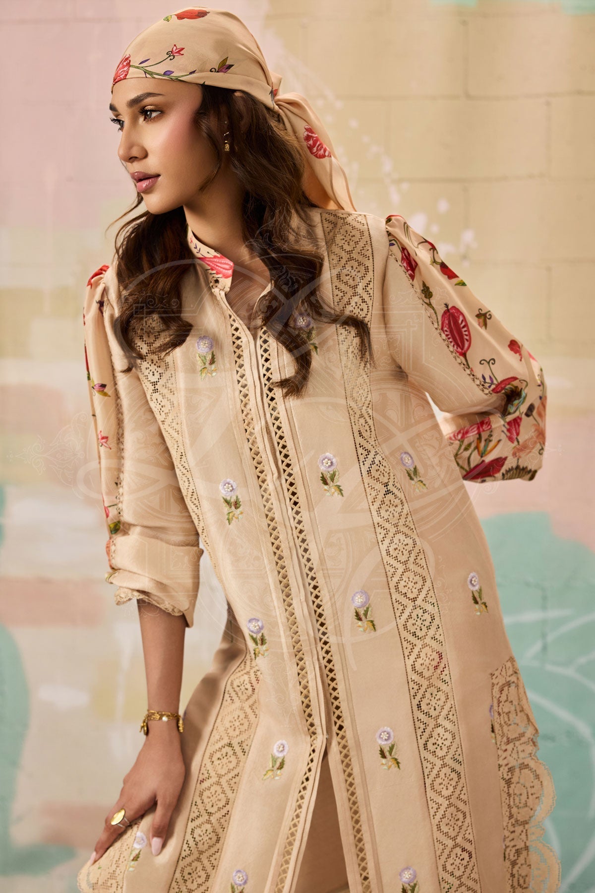 Layla Chatoor | Pret A Porter | LC-45