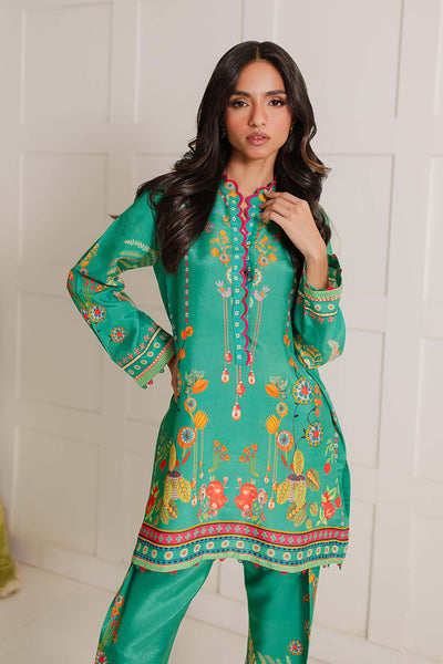 Mina Hassan | Eid 26 | Tropical Fusion Coord