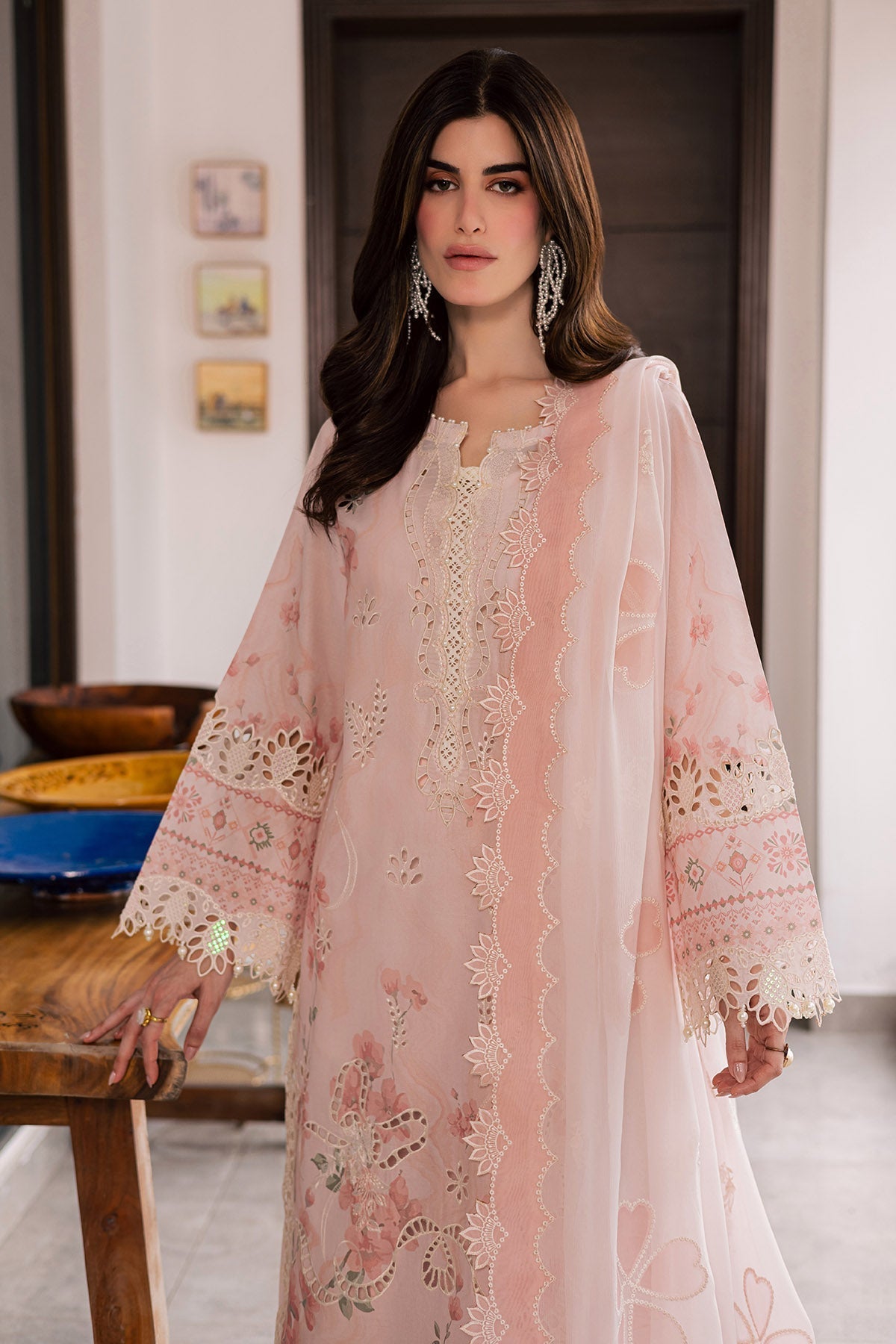 Nureh | Raha Lawn | NE-261