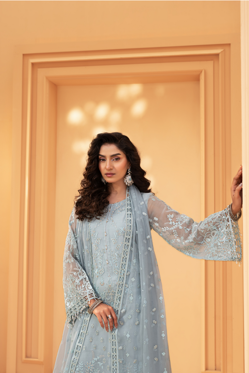 Lavish Premium | Nikhaar Formals | WESTER
