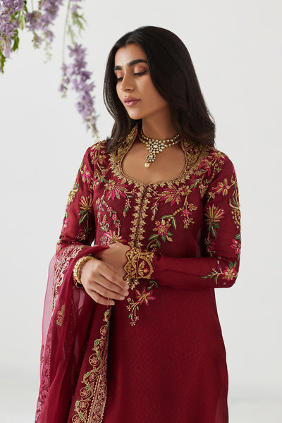 Mina Hassan | Eid 26 | Mahnoor