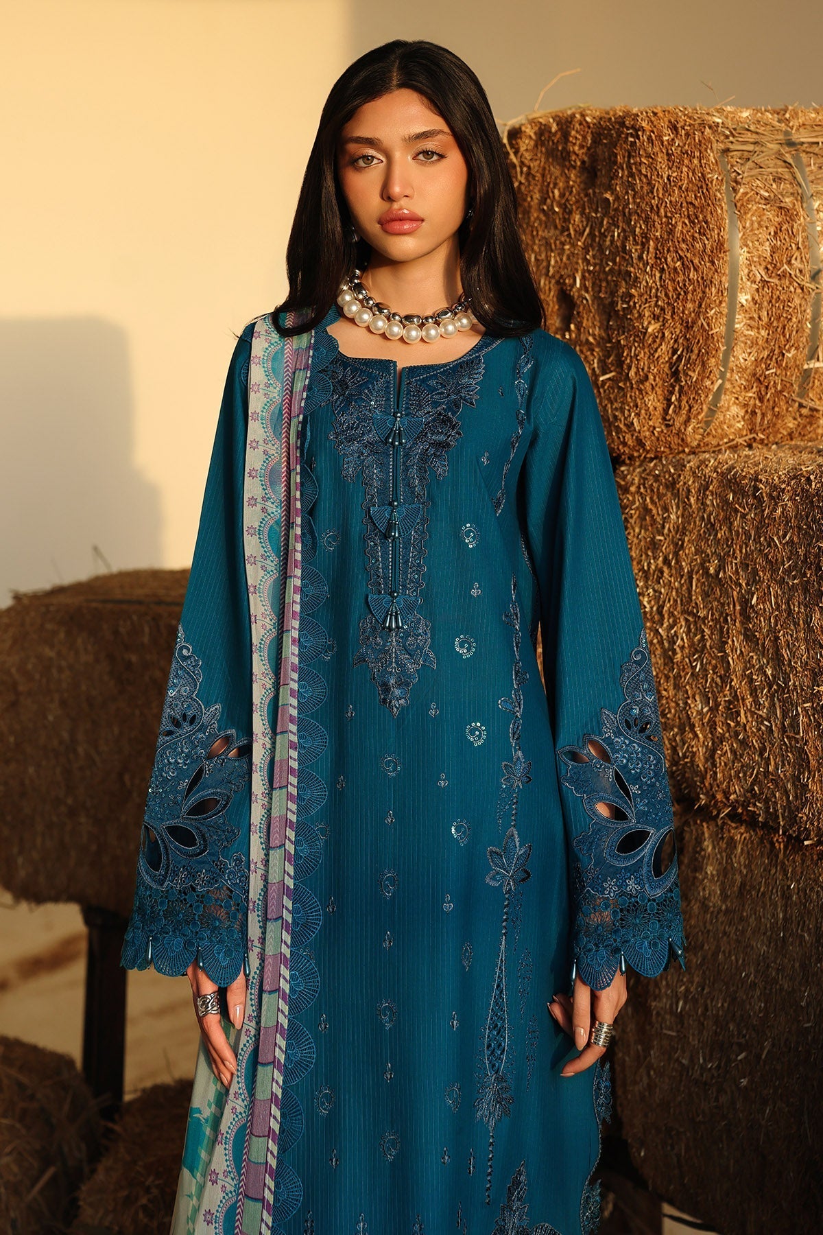 Nureh | Raha Lawn | NE-247